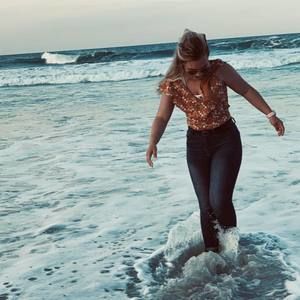 Meet your Posher, Ronnie